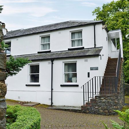 Leatheswater Villa Thirlmere Buitenkant foto