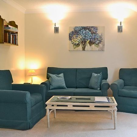 Leatheswater Villa Thirlmere Buitenkant foto