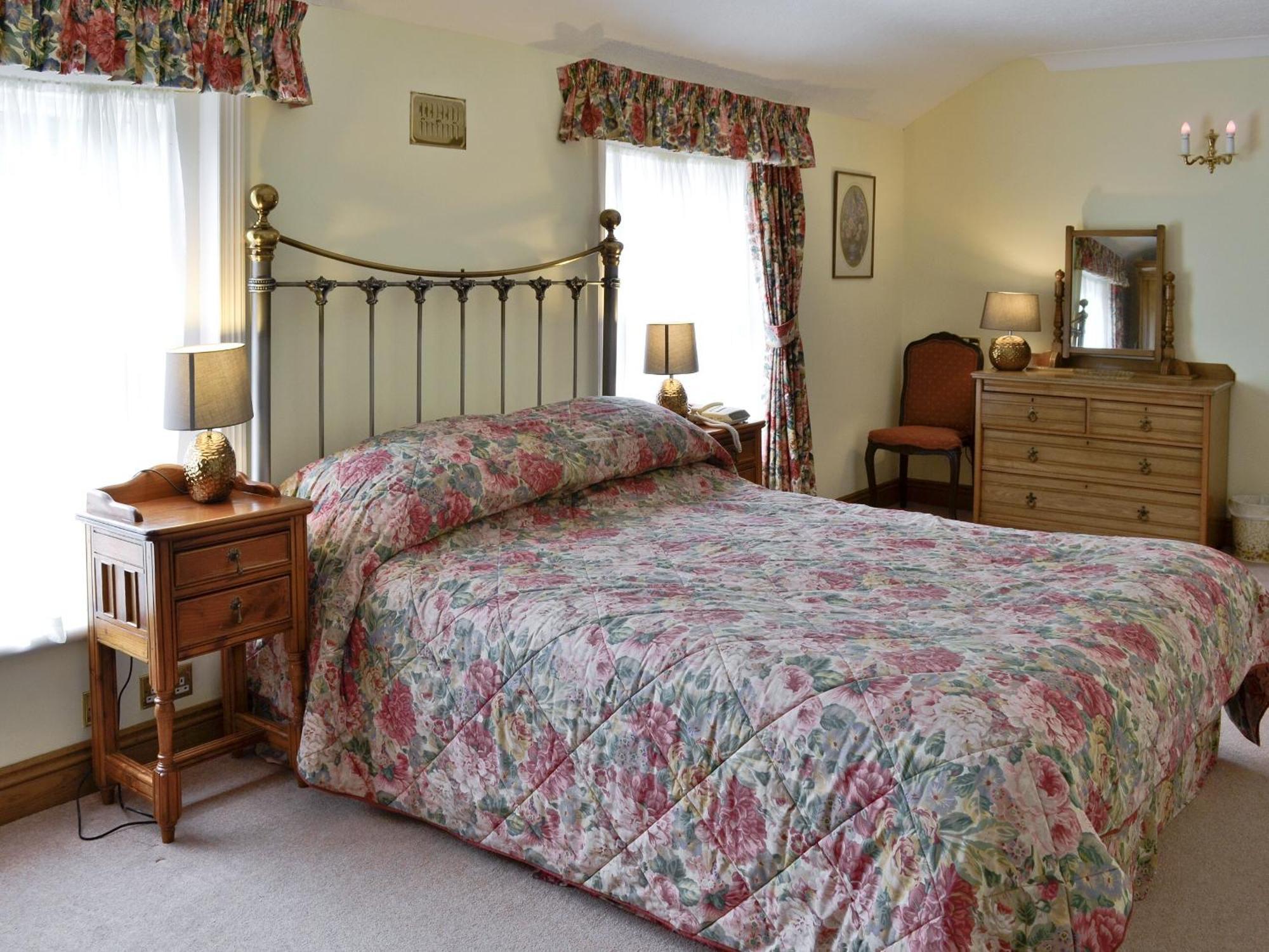 Leatheswater Villa Thirlmere Buitenkant foto