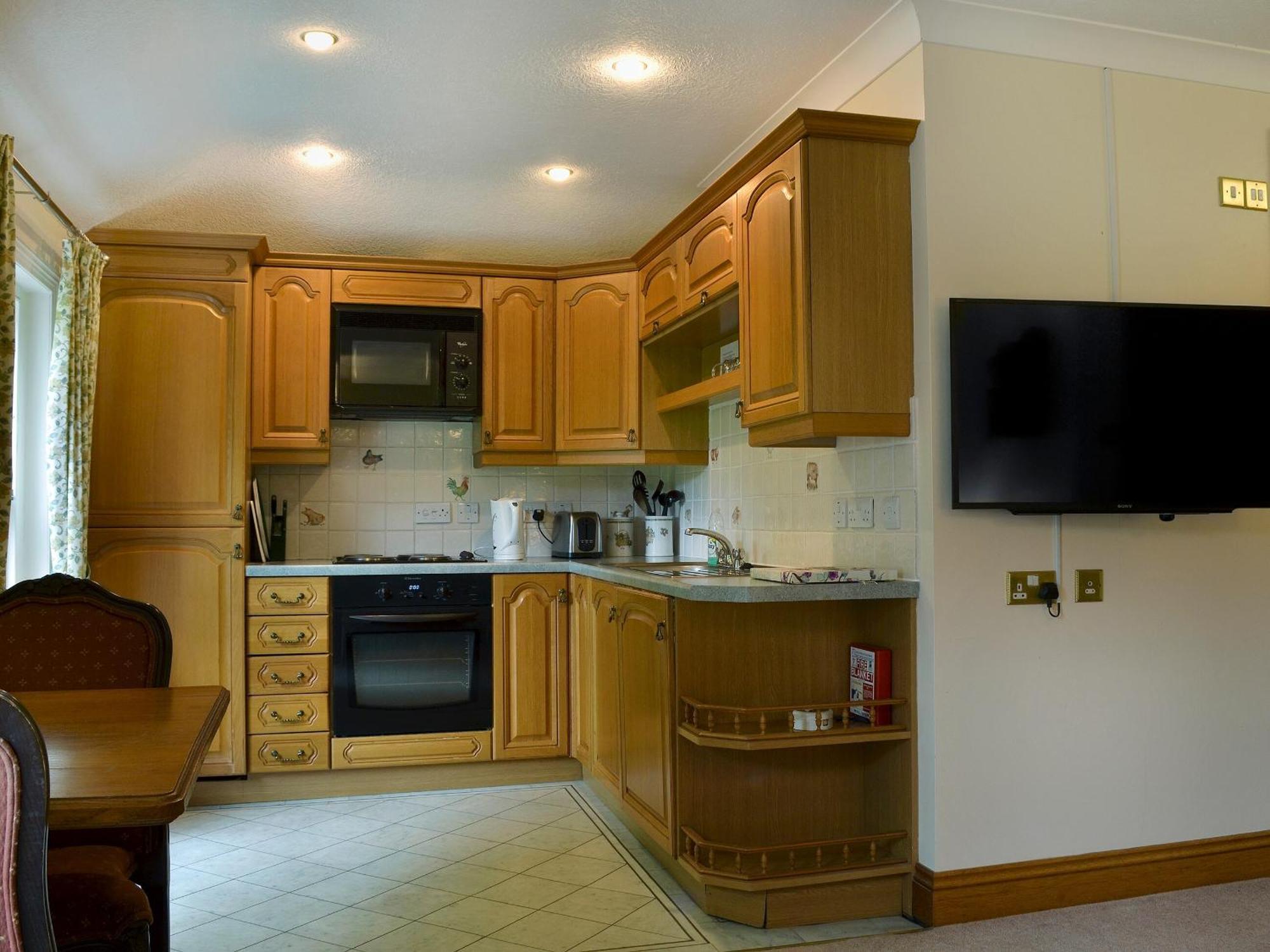 Leatheswater Villa Thirlmere Buitenkant foto