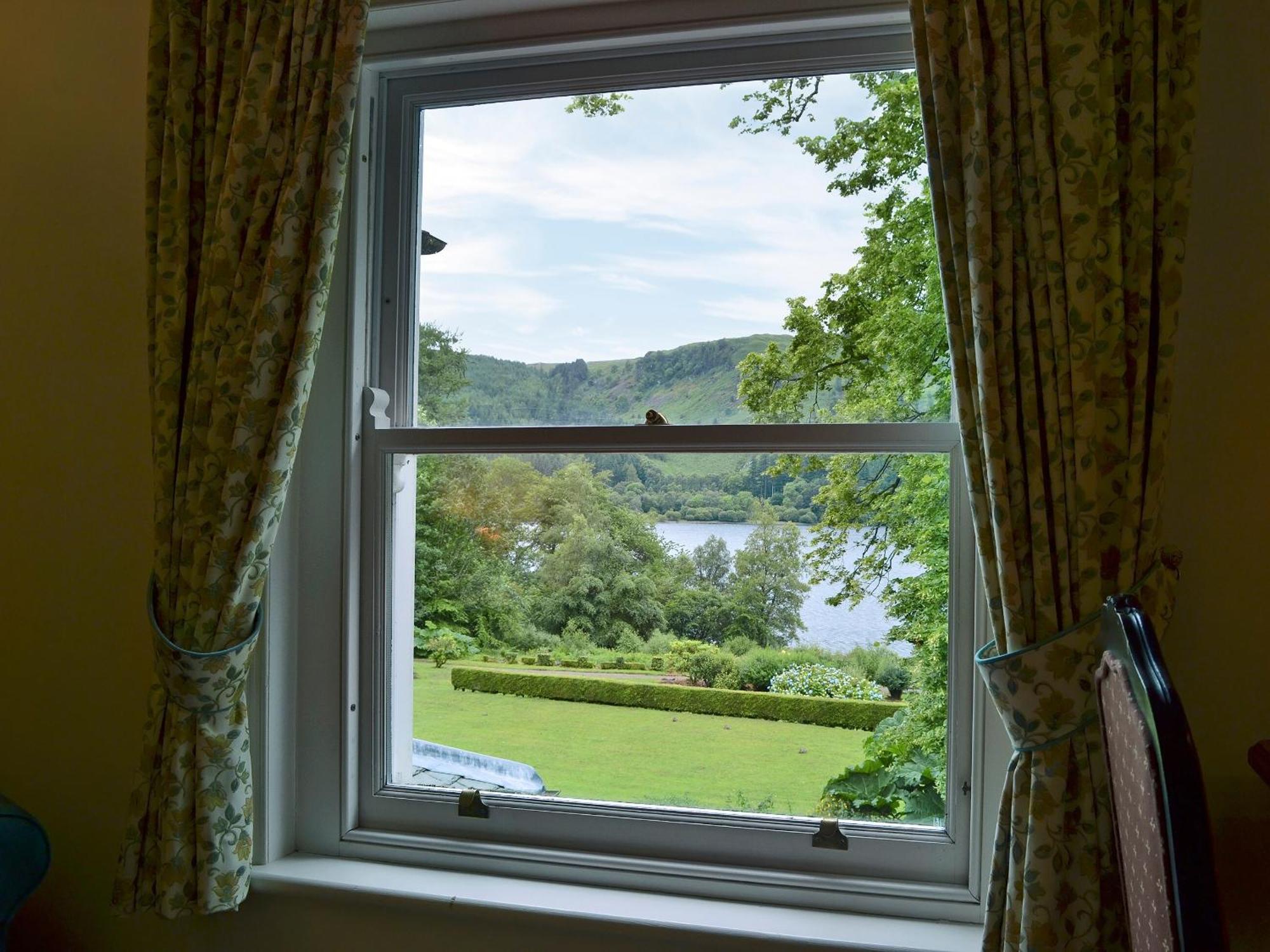 Leatheswater Villa Thirlmere Buitenkant foto